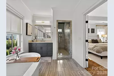 2012 Bristol Park Lane, Charlotte, NC 28226 - Photo 30
