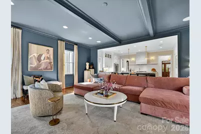 2012 Bristol Park Lane, Charlotte, NC 28226 - Photo 18