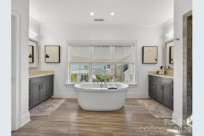 2012 Bristol Park Lane, Charlotte, NC 28226 - Photo 28