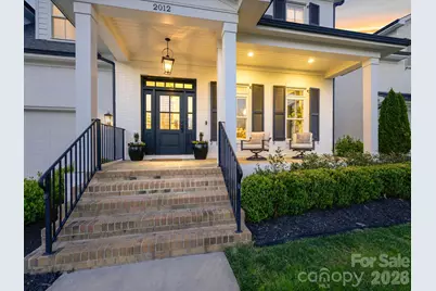 2012 Bristol Park Lane, Charlotte, NC 28226 - Photo 2