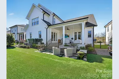 2012 Bristol Park Lane, Charlotte, NC 28226 - Photo 40