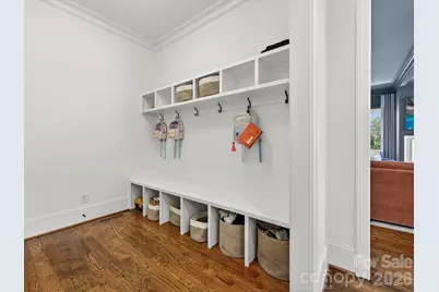 2012 Bristol Park Lane, Charlotte, NC 28226 - Photo 24