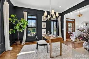 2012 Bristol Park Ln, Charlotte, NC 28226 - Photo 8