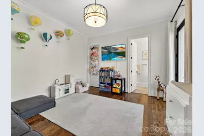 2012 Bristol Park Lane, Charlotte, NC 28226 - Photo 20