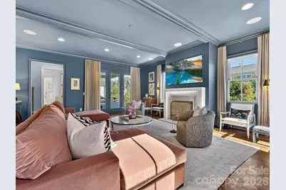 2012 Bristol Park Lane, Charlotte, NC 28226 - Photo 16