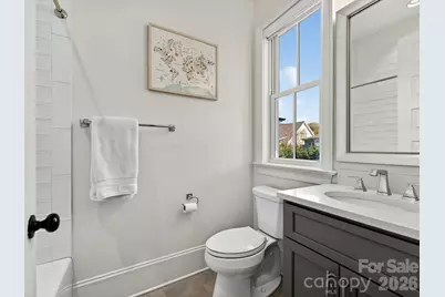 2012 Bristol Park Lane, Charlotte, NC 28226 - Photo 22