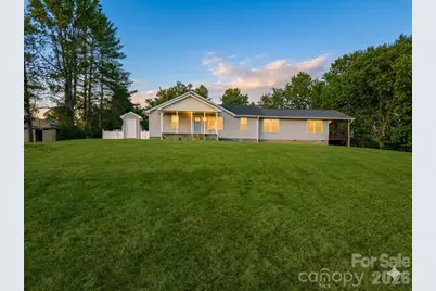 3555 Ashworth Road, Marion, NC 28752 - Photo 2