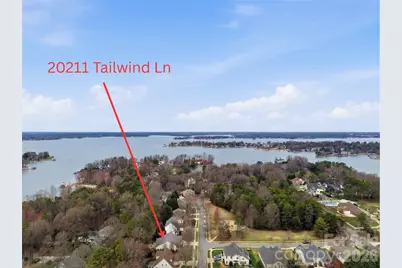 20211 Tailwind Lane, Cornelius, NC 28031 - Photo 48