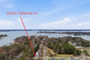 20211 Tailwind Ln, Cornelius, NC 28031 - Photo 48