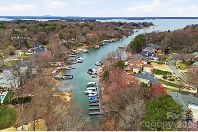 20211 Tailwind Lane, Cornelius, NC 28031 - Photo 42