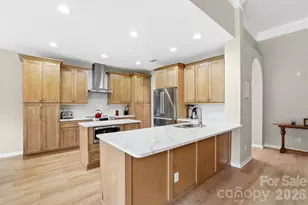 20211 Tailwind Ln, Cornelius, NC 28031 - Photo 8