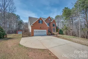 391 Chisholm Trail, Rutherfordton, NC 28139 - Photo 2