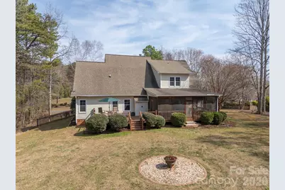 391 Chisholm Trail, Rutherfordton, NC 28139 - Photo 34