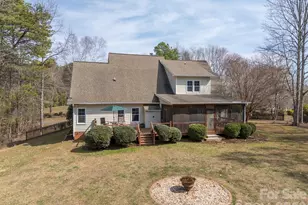 391 Chisholm Trail, Rutherfordton, NC 28139 - Photo 34