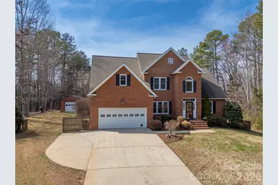 391 Chisholm Trail, Rutherfordton, NC 28139 - Photo 4