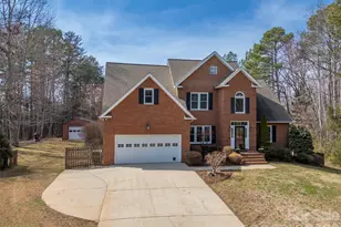 391 Chisholm Trail, Rutherfordton, NC 28139 - Photo 4