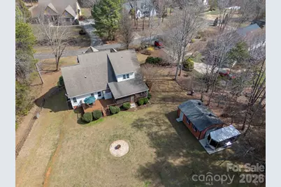 391 Chisholm Trail, Rutherfordton, NC 28139 - Photo 36