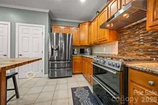 391 Chisholm Trail, Rutherfordton, NC 28139 - Photo 10