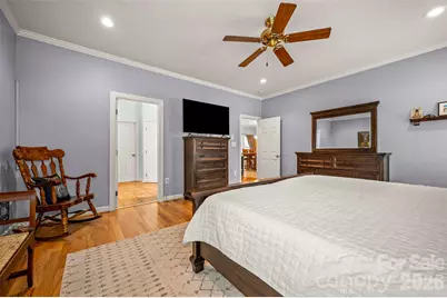 391 Chisholm Trail, Rutherfordton, NC 28139 - Photo 18