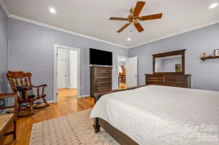 391 Chisholm Trail, Rutherfordton, NC 28139 - Photo 18