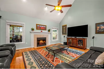 391 Chisholm Trail, Rutherfordton, NC 28139 - Photo 8