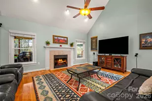 391 Chisholm Trail, Rutherfordton, NC 28139 - Photo 8