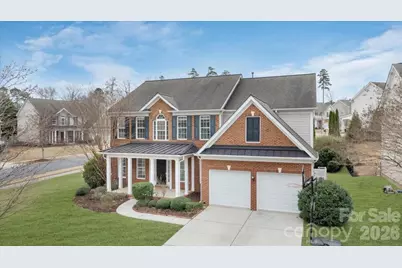 1274 Sandy Bottom Drive NW, Concord, NC 28027 - Photo 1