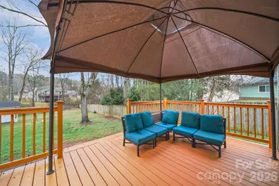 9357 Aylesbury Lane, Mint Hill, NC 28227 - Photo 30