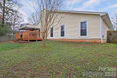 9357 Aylesbury Lane, Mint Hill, NC 28227 - Photo 34