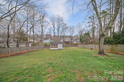 9357 Aylesbury Lane, Mint Hill, NC 28227 - Photo 32