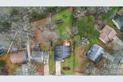 9357 Aylesbury Lane, Mint Hill, NC 28227 - Photo 36