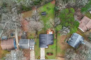 9357 Aylesbury Ln, Mint Hill, NC 28227 - Photo 36