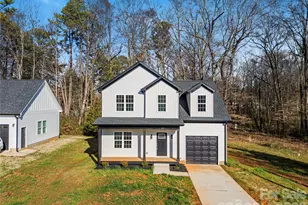 119 Hollifield St, Gastonia, NC 28056 - Photo 1