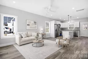 119 Hollifield St, Gastonia, NC 28056 - Photo 2