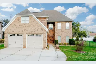 4570 Lanstone Court SW, Concord, NC 28027 - Photo 1