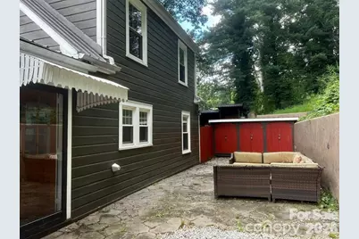 404 Huffman Street, Morganton, NC 28655 - Photo 2