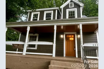 404 Huffman Street, Morganton, NC 28655 - Photo 28