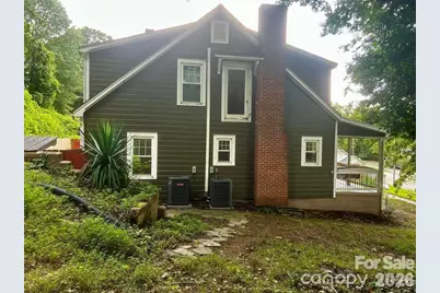 404 Huffman Street, Morganton, NC 28655 - Photo 24