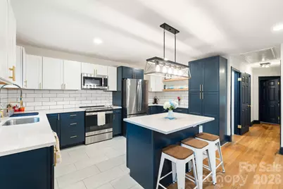 817 Brent Street, Winston Salem, NC 27103 - Photo 1