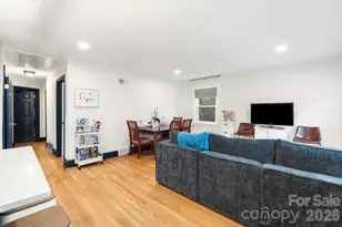 817 Brent St, Winston Salem, NC 27103 - Photo 4