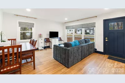 817 Brent Street, Winston Salem, NC 27103 - Photo 6