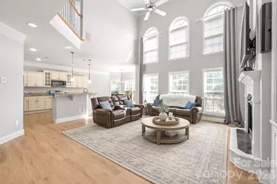 11131 McCamie Hill Place, Concord, NC 28025 - Photo 8