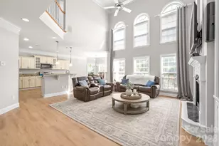 11131 Mccamie Hill Pl, Concord, NC 28025 - Photo 8