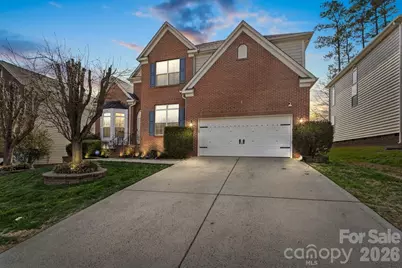 11413 Mangla Drive, Charlotte, NC 28214 - Photo 1