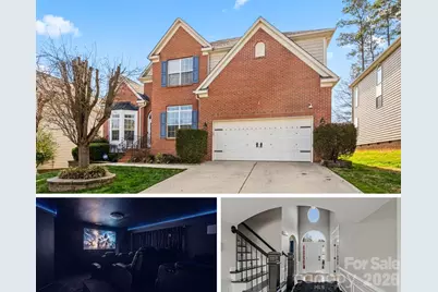 11413 Mangla Drive, Charlotte, NC 28214 - Photo 2