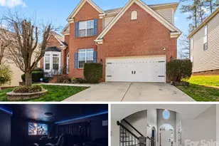 11413 Mangla Dr, Charlotte, NC 28214 - Photo 2