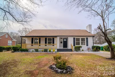 1033 Tracy Drive, Charlotte, NC 28217 - Photo 2