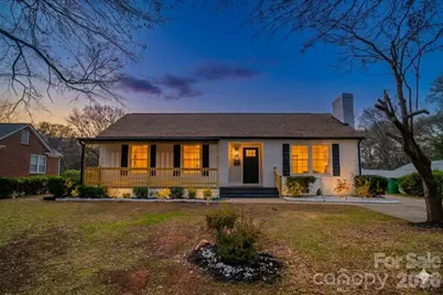 1033 Tracy Drive, Charlotte, NC 28217 - Photo 1