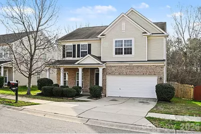 10525 Dominion Village Drive, Charlotte, NC 28269 - Photo 2