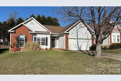 12045 Evergreen Hollow Drive, Charlotte, NC 28269 - Photo 1